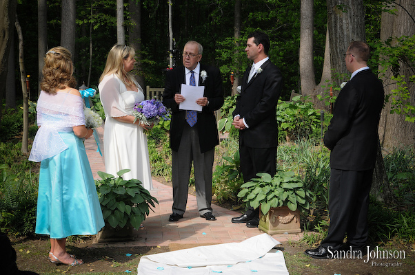 Best Annapolis Wedding Photos - Sandra Johnson (SJFoto.com)